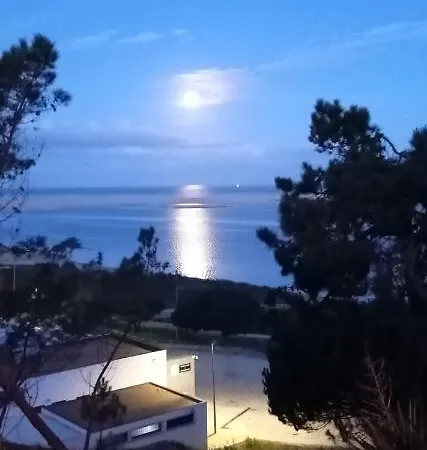 N61 * Lagoa de Albufeira