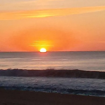 홈스테이 N61 Lagoa de Albufeira