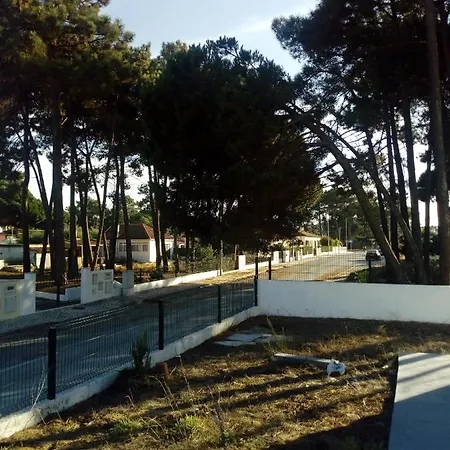N61 * Lagoa de Albufeira