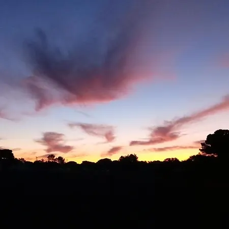 홈스테이 N61 Lagoa de Albufeira