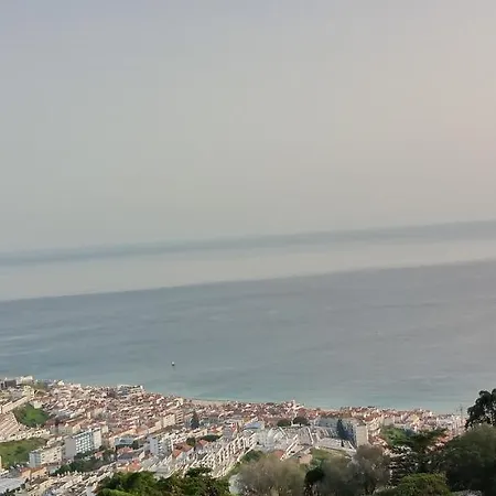 N61 홈스테이 Lagoa de Albufeira